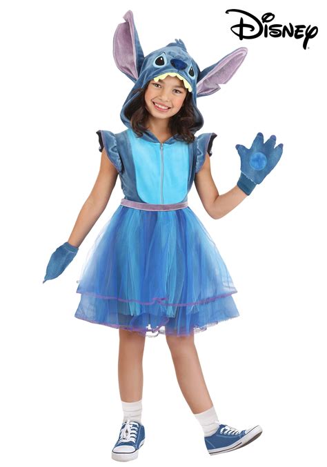 blue stitch costume|stitch costume images.